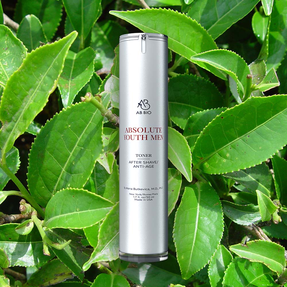 ABBIO Hydrating Toner