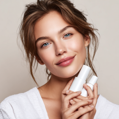 Clinically Proven Wrinkle Cream for Women and Men: 40% Reduction in 28 Days With Natural Nanoparticles (Hamilton Lab Study) — at Any Age