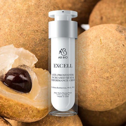 Essential Prostate Cream | AB BIOINNOVATIONS